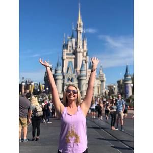 Meet your Posher, Jill